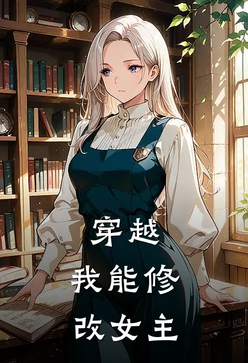 穿越，我能修改女主