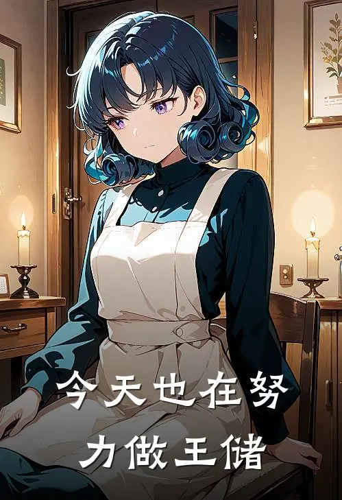 今天也在努力做王储