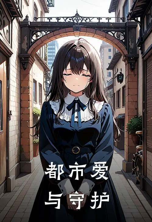 都市爱与守护(林琳陈兵)最新完本小说推荐_免费小说推荐都市爱与守护林琳陈兵