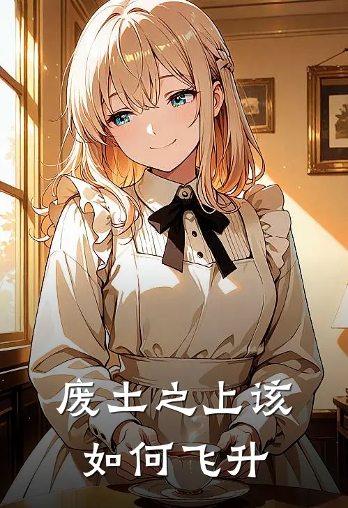 废土之上该如何飞升