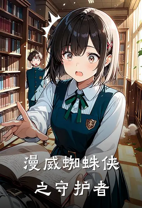 漫威蜘蛛侠之守护者