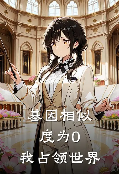 基因相似度为0，我占领世界(林凡方圆)最新推荐小说_最新免费小说基因相似度为0，我占领世界林凡方圆