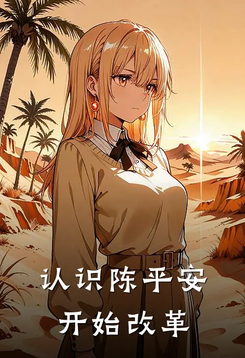 认识陈平安开始改革