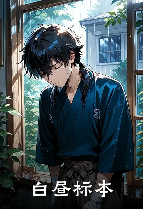 白昼标本俞白沈静姝免费完本小说_小说推荐完本白昼标本(俞白沈静姝)