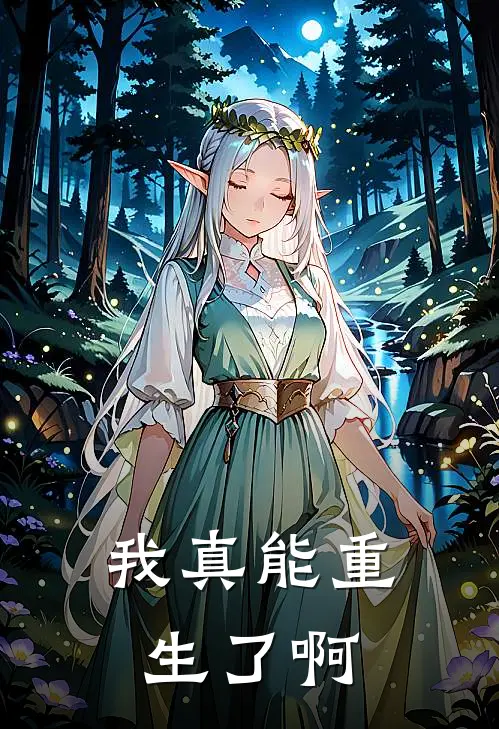 我真能重生了啊