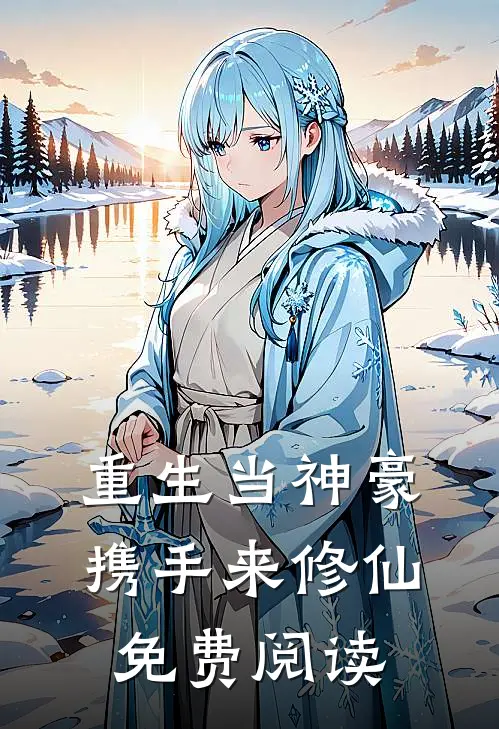 重生当神豪携手来修仙免费阅读