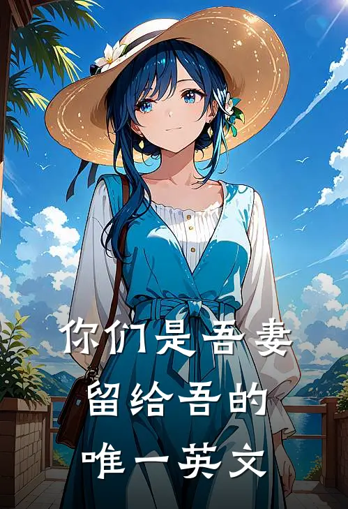 你们是吾妻留给吾的唯一英文