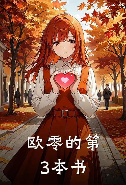 欧零的第3本书