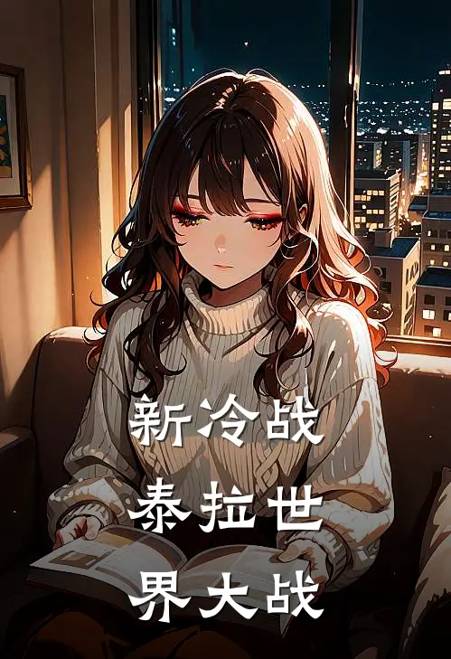 新冷战：泰拉世界大战