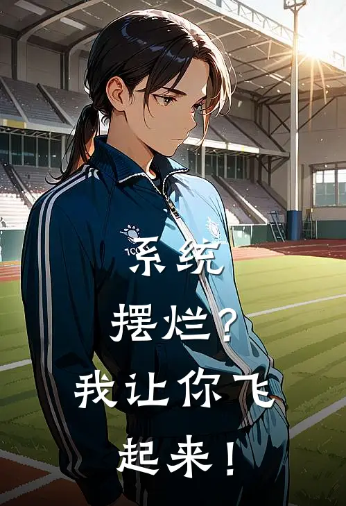 系统：摆烂？我让你飞起来！