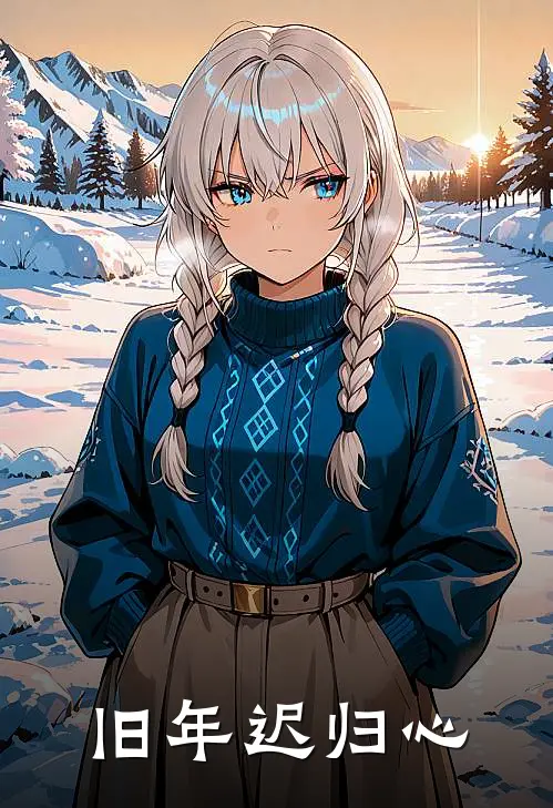 旧年迟归心孟今心程楠楠最新好看小说_已完结小说旧年迟归心孟今心程楠楠