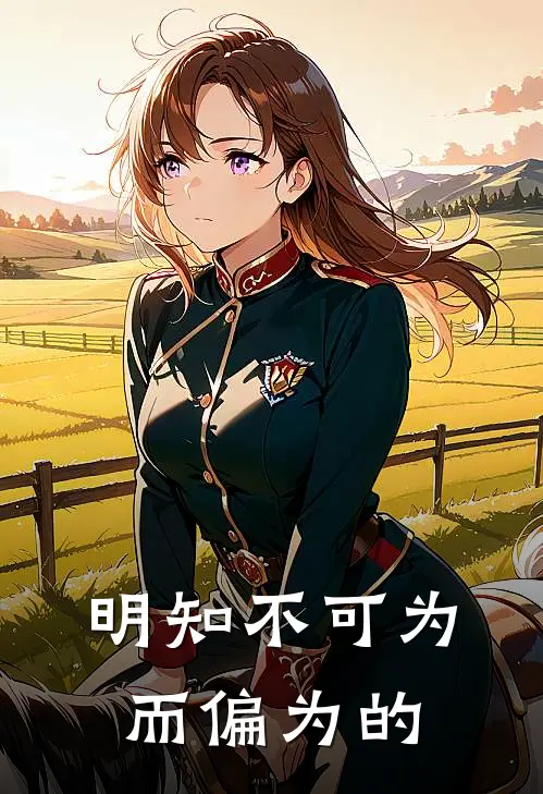 明知不可为而偏为的