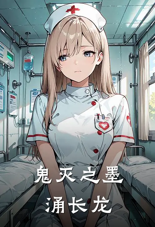 鬼灭之墨涌长龙