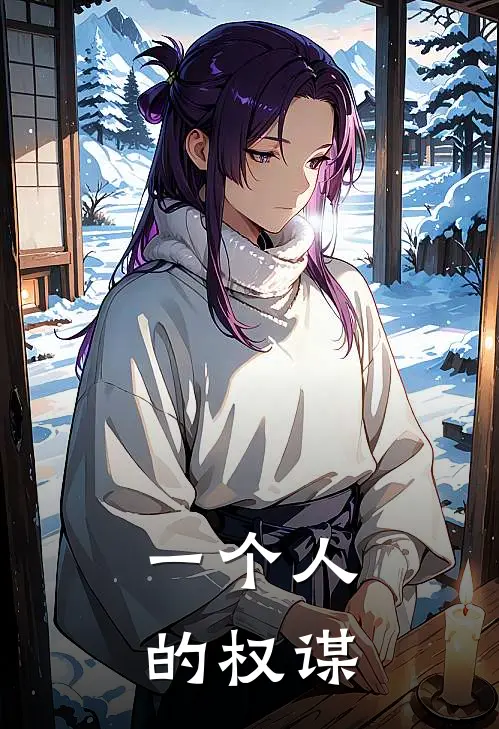 一个人的权谋王钺张铮最新小说全文阅读_最新章节列表一个人的权谋(王钺张铮)