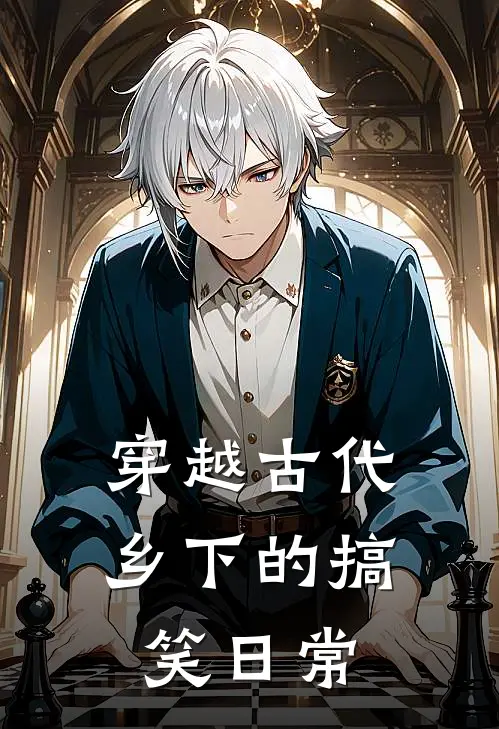 穿越古代乡下的搞笑日常