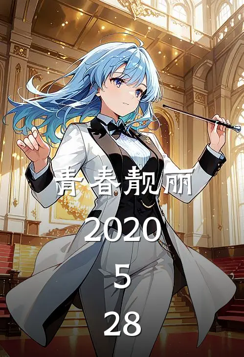 青春靓丽2020：5：28