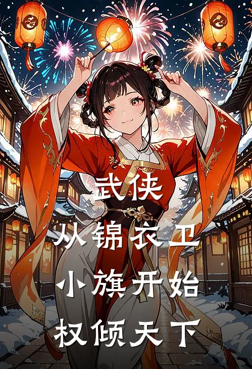 林九金无敌武侠：从锦衣卫小旗开始权倾天下最新章节在线阅读_林九金无敌完整版阅读