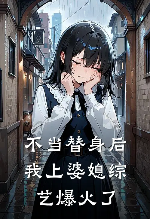 不当替身后，我上婆媳综艺爆火了黎希雾裴荆州最新完本小说_免费小说大全不当替身后，我上婆媳综艺爆火了(黎希雾裴荆州)