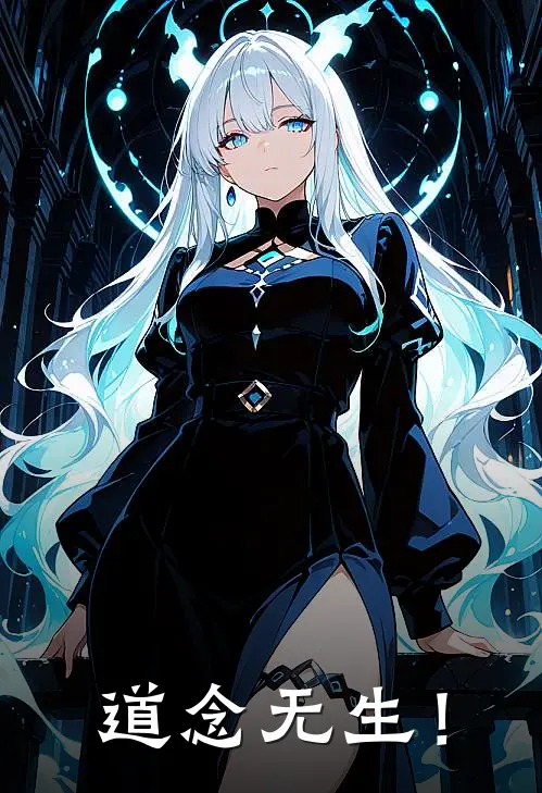 道念无生！(十无生十凡)最热门小说_全本完结小说道念无生！(十无生十凡)