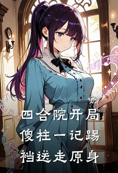 四合院开局傻柱一记踢裆送走原身(徐空傻柱)完本小说_免费阅读无弹窗四合院开局傻柱一记踢裆送走原身徐空傻柱