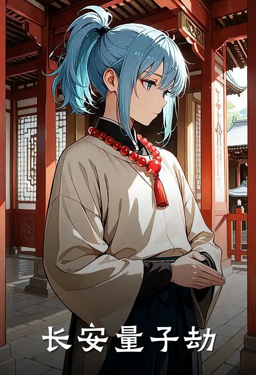 长安量子劫孙权高阳最新全本小说_最新章节列表长安量子劫(孙权高阳)