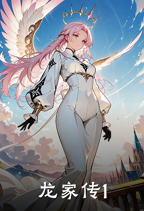 龙家传【1】(龙天龙巧云)免费小说完结_最新推荐小说龙家传【1】(龙天龙巧云)