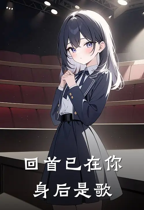 回首已在你身后是歌