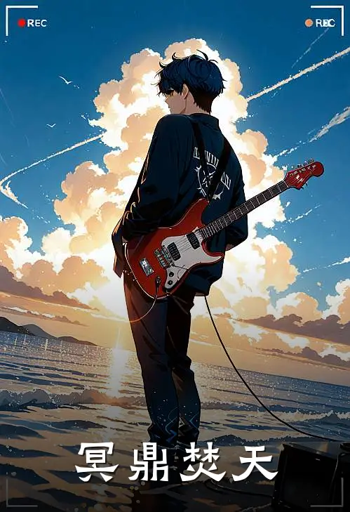 冥鼎焚天楚离慕昭昭最新全本小说_最新章节列表冥鼎焚天(楚离慕昭昭)