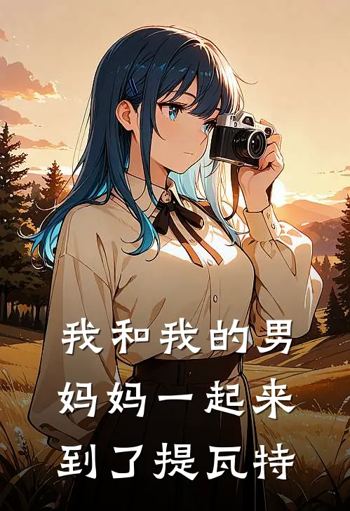 我和我的男妈妈一起来到了提瓦特