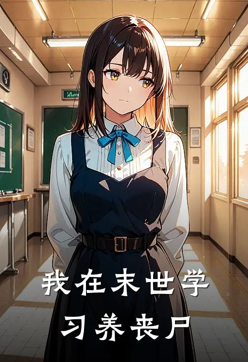 我在末世学习养丧尸(林紫莹茵宝)完结版免费小说_热门完结小说我在末世学习养丧尸(林紫莹茵宝)