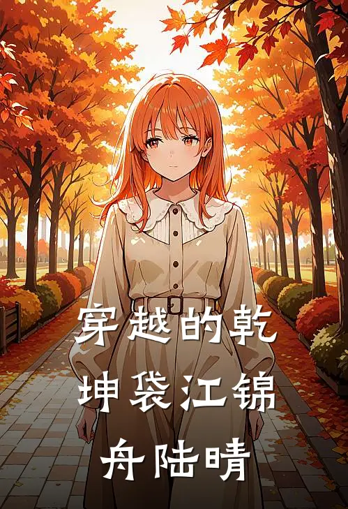 穿越的乾坤袋江锦舟陆晴