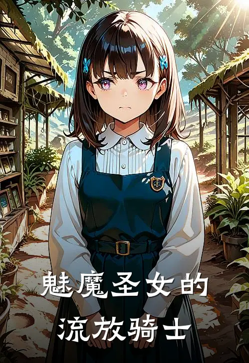 魅魔圣女的流放骑士