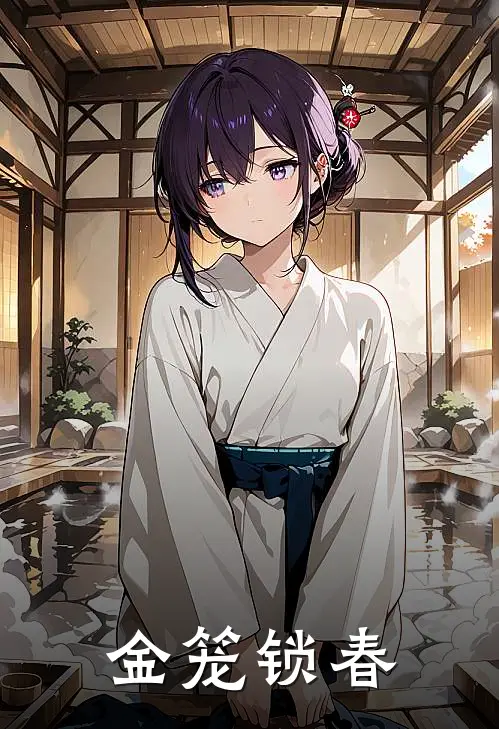 金笼锁春赵弈秦墨寻完本完结小说_完本完结小说金笼锁春(赵弈秦墨寻)