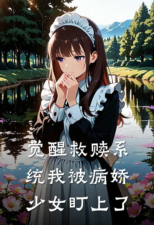 觉醒救赎系统我被病娇少女盯上了