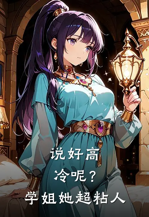 说好高冷呢？学姐她超粘人(许逸顾晓寒)全文阅读免费全集_完结小说说好高冷呢？学姐她超粘人许逸顾晓寒