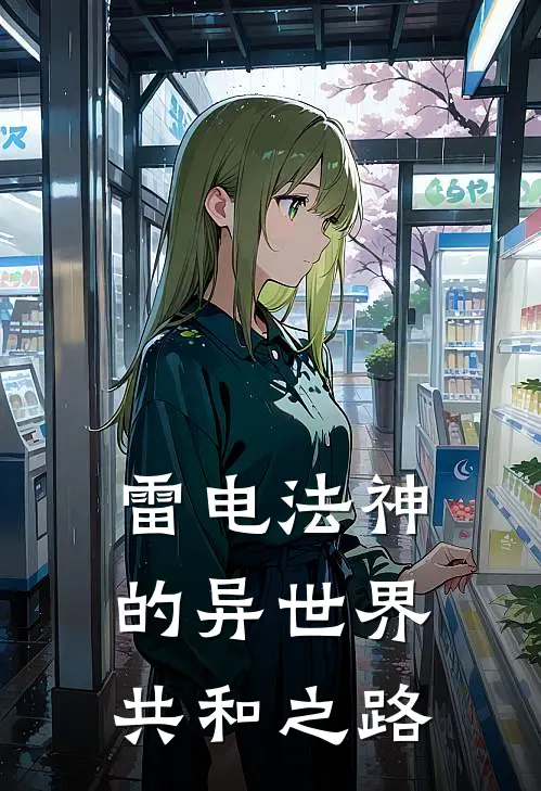 雷电法神的异世界共和之路
