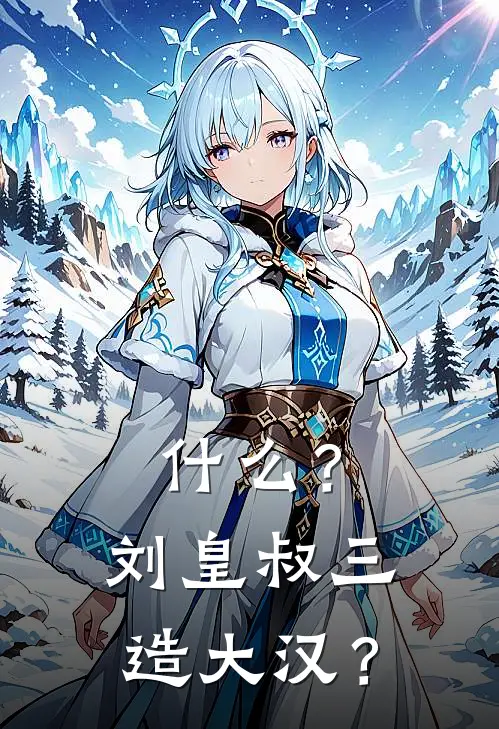 什么？刘皇叔三造大汉？张璟刘璟小说完结免费_最新章节列表什么？刘皇叔三造大汉？(张璟刘璟)