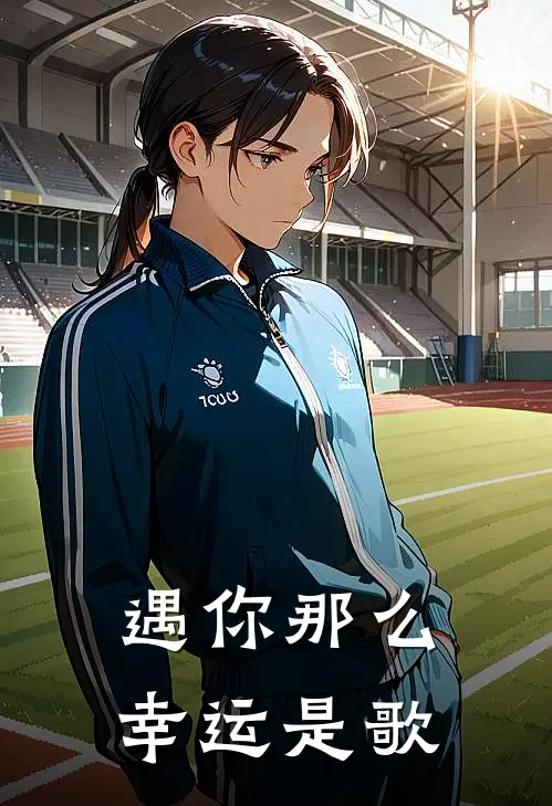 遇你那么幸运是歌