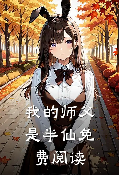 我的师父是半仙免费阅读