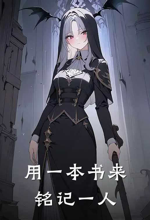 用一本书来铭记一人