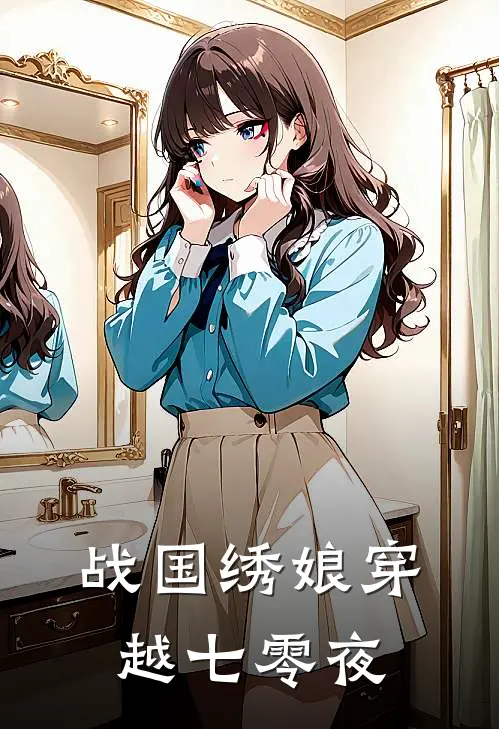 战国绣娘穿越七零夜(林晚赵铁柱)免费小说全集_完本小说免费阅读战国绣娘穿越七零夜(林晚赵铁柱)