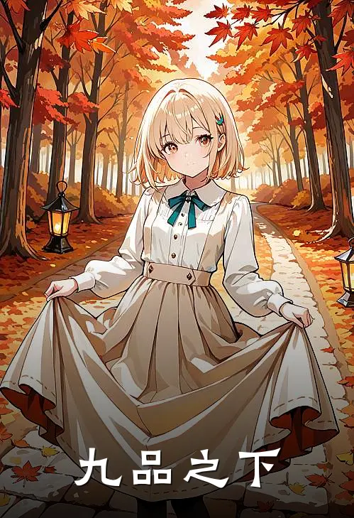 九品之下