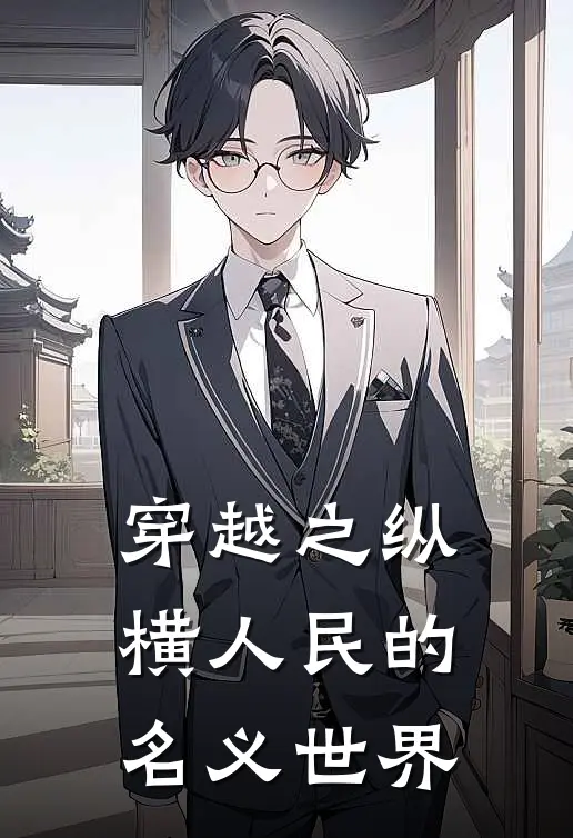 穿越之纵横人民的名义世界