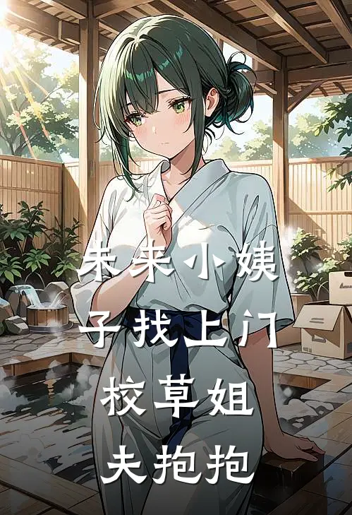 未来小姨子找上门，校草姐夫抱抱(陈晨江喜)热门的小说_热门网络小说推荐未来小姨子找上门，校草姐夫抱抱(陈晨江喜)