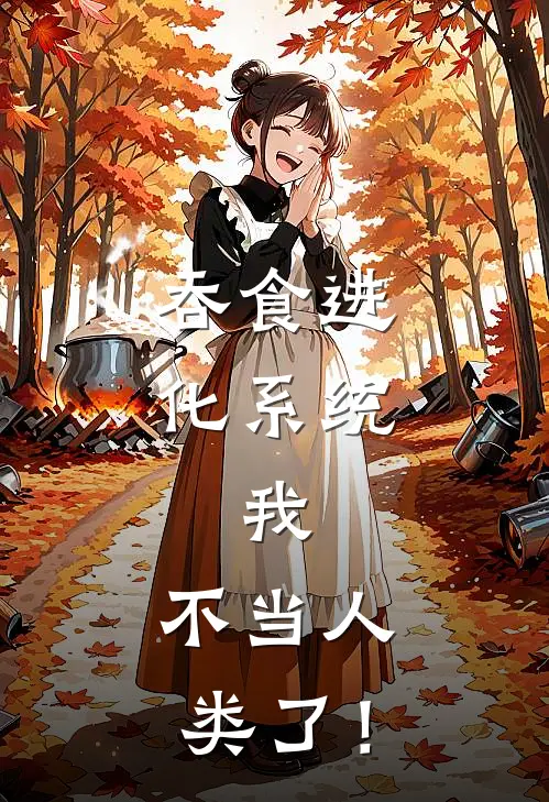 吞食进化系统：我，不当人类了！林平凡周勇新热门小说_免费阅读全文吞食进化系统：我，不当人类了！林平凡周勇