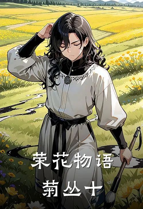 荣花物语菊丛十