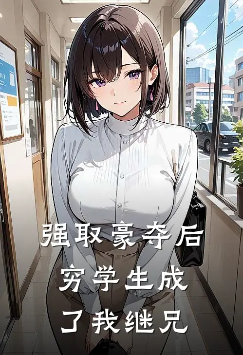 强取豪夺后，穷学生成了我继兄(明娆江肆野)免费阅读全文_免费完结版小说强取豪夺后，穷学生成了我继兄明娆江肆野