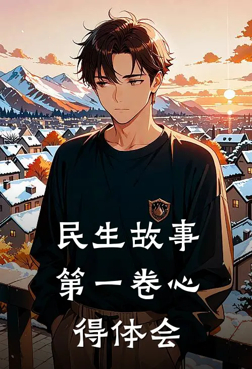 民生故事第一卷心得体会