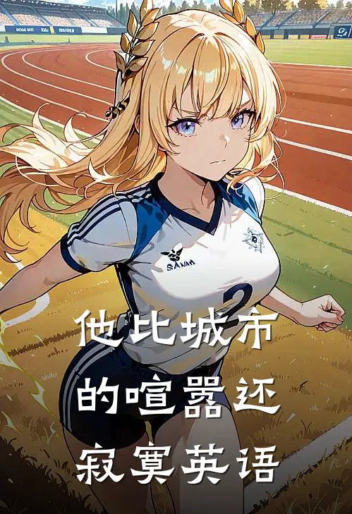 他比城市的喧嚣还寂寞英语