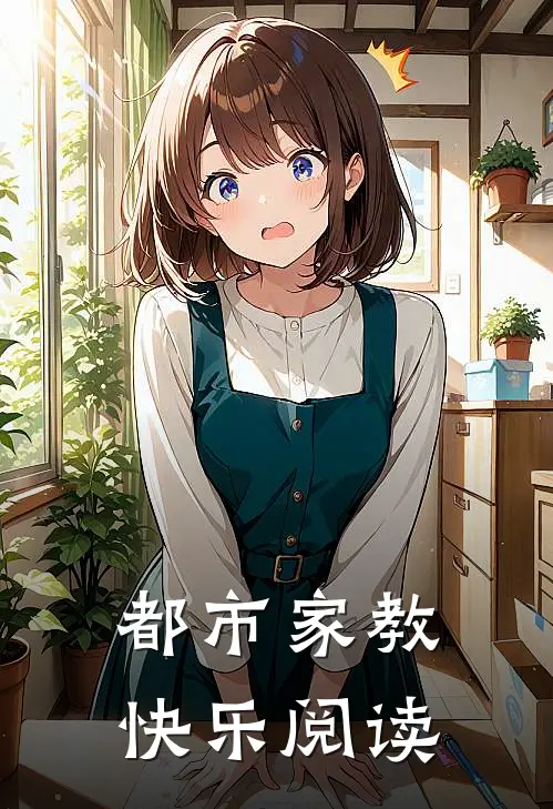 都市家教快乐阅读